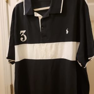 Men polo  shirt